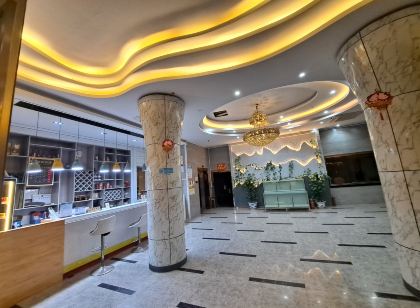 Dongtai Hotel