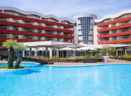 MS Aparthotel