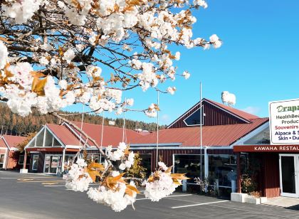 Awa Hotel