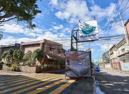 Kape Hotel
