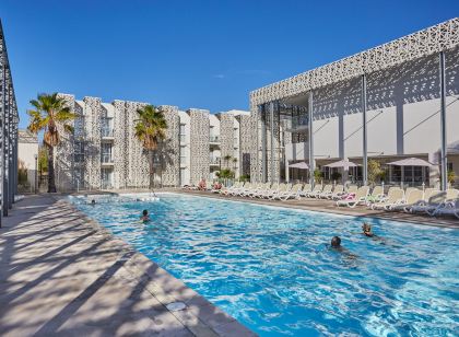 Appart'Hotel Prestige Odalys Nakâra