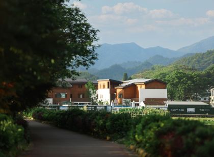 Xiangxi Zero Carbon Living Village (Quzhou Kaihua)