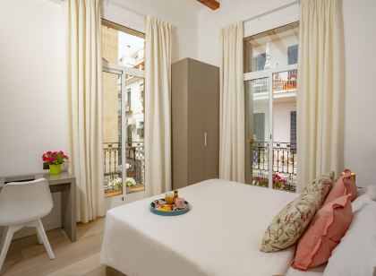 Antonio's Hostal