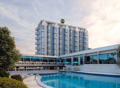 B&B Hotel Chioggia Airone