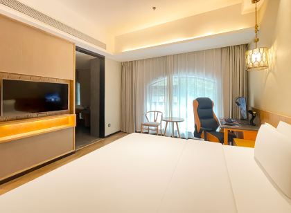 競放eスポーツ民宿(浦江海楽城スポーツセンター)