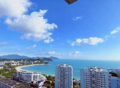 三亞鑫泰海景飯店(大東海店)