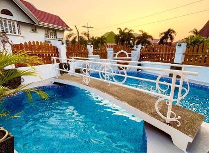 Hotel Adelina Balanga City Bataan