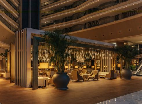 Torre Melina, a Gran Meliá Hotel