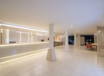 Sunshine Garden Resort