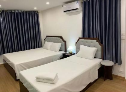 Hanoi Adela Hotel