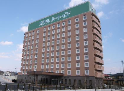 露櫻飯店郡山交流道口店