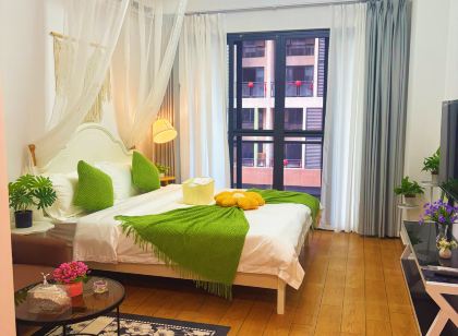 悅來中国式旅館