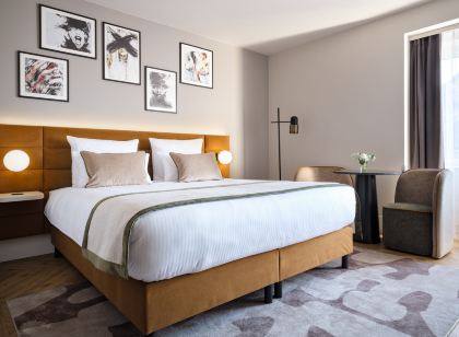 Leonardo Hotel Mainz