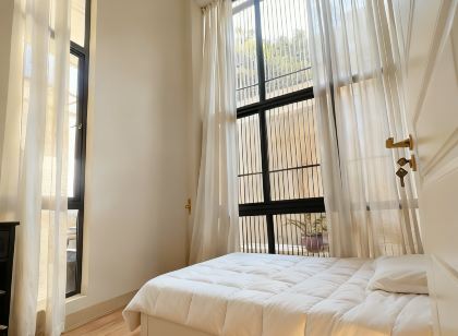 Yufeng Moju • Youth Hostel and Beautiful Villa