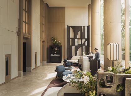 Four Seasons Hotel Tokyo at Marunouchi