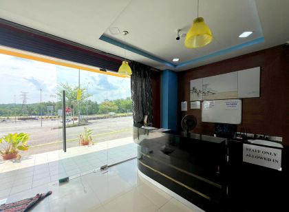 Puchong Business Hotel