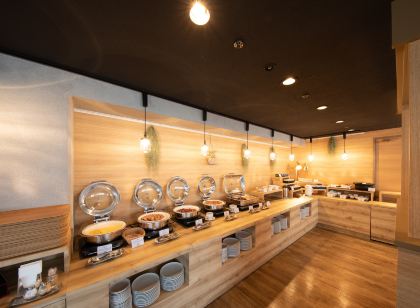 柏拉圖四日市飯店
