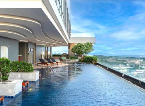 Holiday Inn & Suites RAYONG CITY CENTRE by IHG