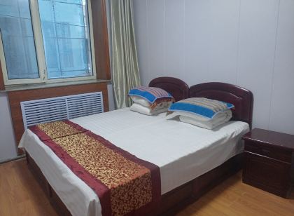 綏芬河雙賓旅店