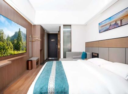 Lanyi Movie Homestay