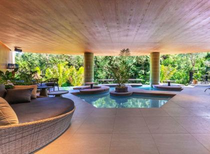 トゥインラインホテルやんばる沖縄