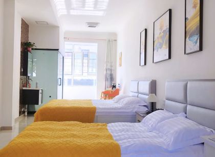 Drop Point B&B