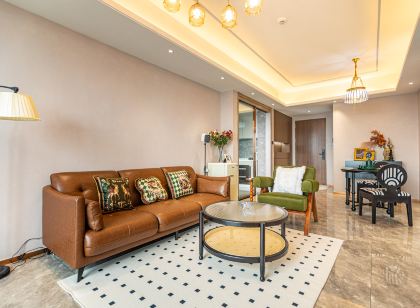 shunde Heartjoy Homestay