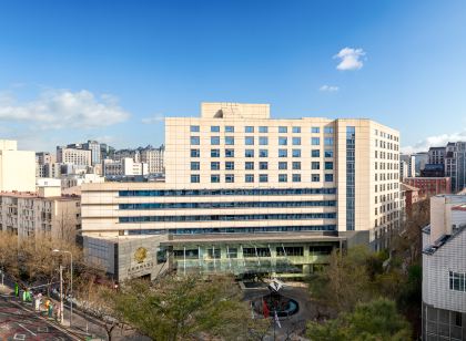 Sunworld Beijing Wangfujing Hotel (The Forbidden City)