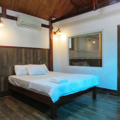 Deluxe Garden View Deluxe Garden View Serene Resort Phu Quoc Promo Code