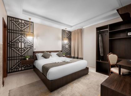 Kingsgate Yanbu Resort