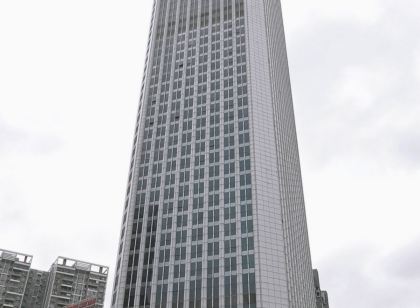 Jiangnan Hotel Apartment in Guangzhou