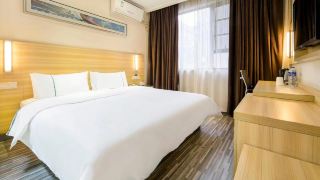 city-comfort-inn-wuhan-wuchang-railway-station-east-square