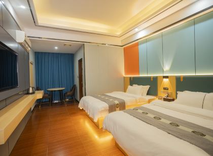 聚陽樓精品飯店