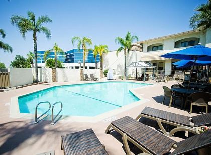 베스트 웨스턴 플러스 온타리오