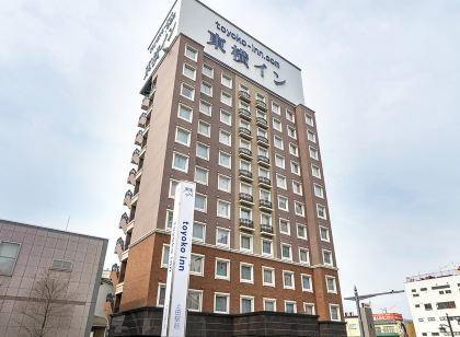 Toyoko Inn Ueda Ekimae