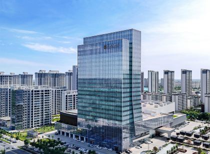 武威雲曉大飯店(濕地公園政務中心店)