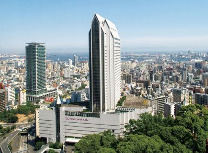 神戶全日空皇冠假日飯店
