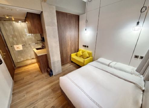 王子公館