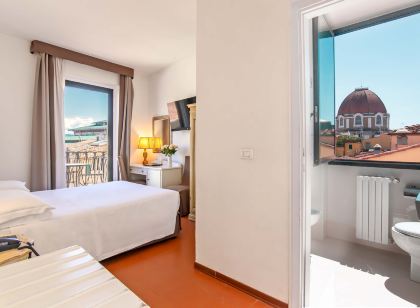 Hotel Machiavelli Palace