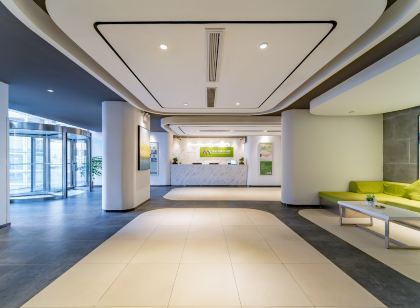 Maixinge Boutique Hotel (Shanghai Pudong Airport)