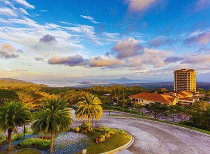 Splendido Tagaytay Hotel and Country Club