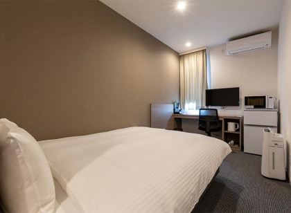 HOTEL R9 The Yard 瑞浪