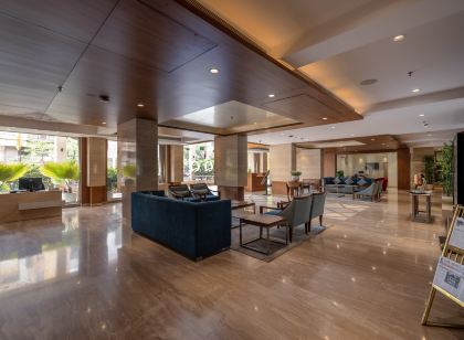 Quality Inn Patria Suites, Rajkot