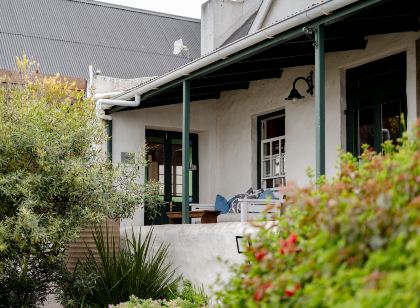 The Farmhouse Hotel