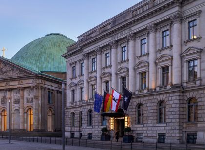 Hotel de Rome Berlin