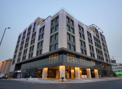 Millennium Al Masar Hotel