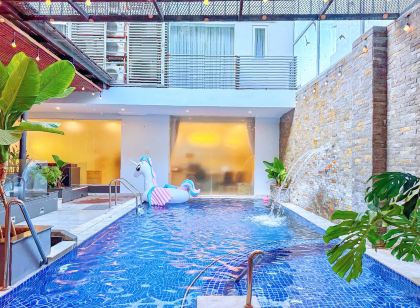 Hese Boutique Hotel & Apartment