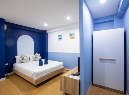 พาโนซี บางแสน