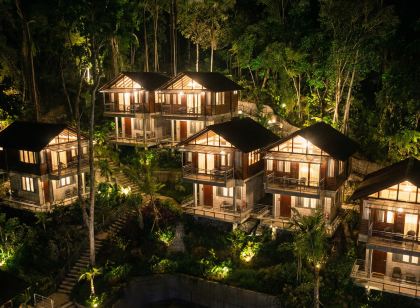 Voyage Retreat Pulau Pangkor