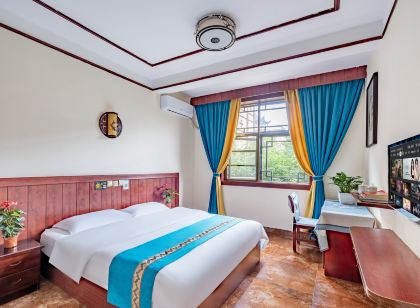 Jiaxin Hotel